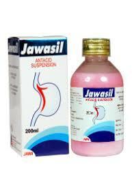 Jawasil Antacid 200ML