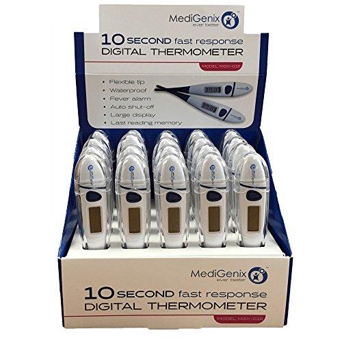 Medigenix Digital Thermometer