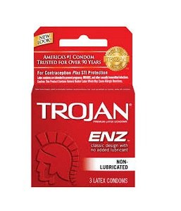 Condoms