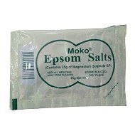 Moko Espom Salt