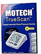 Motech True Scan BP Monitor