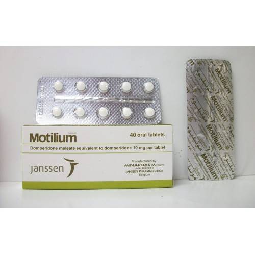 Motilium