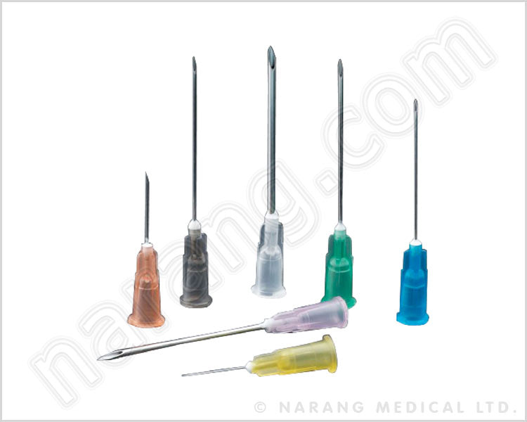 Needle