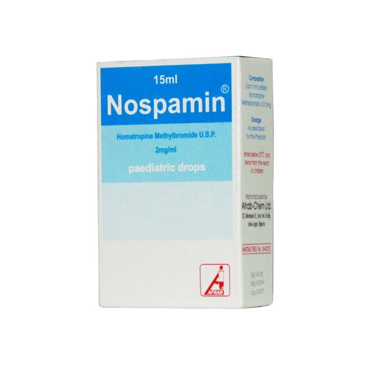 Nospamin