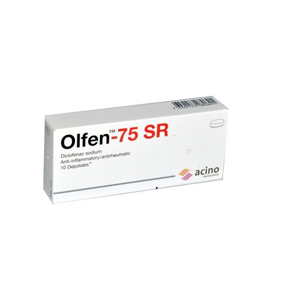 Olfen-75 SR