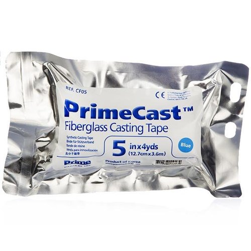 Primecast