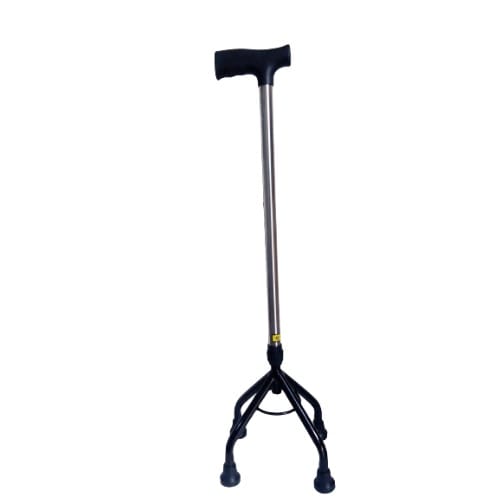 Tri/Quadripod Walking Stick