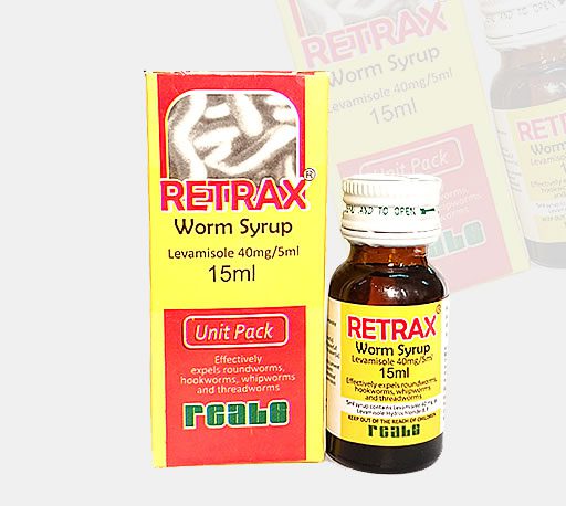 Retrax