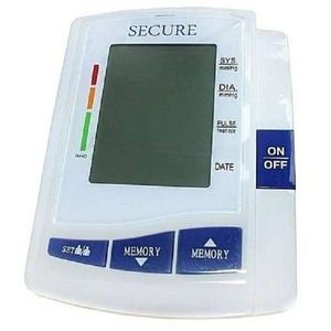 Secure BP Machine