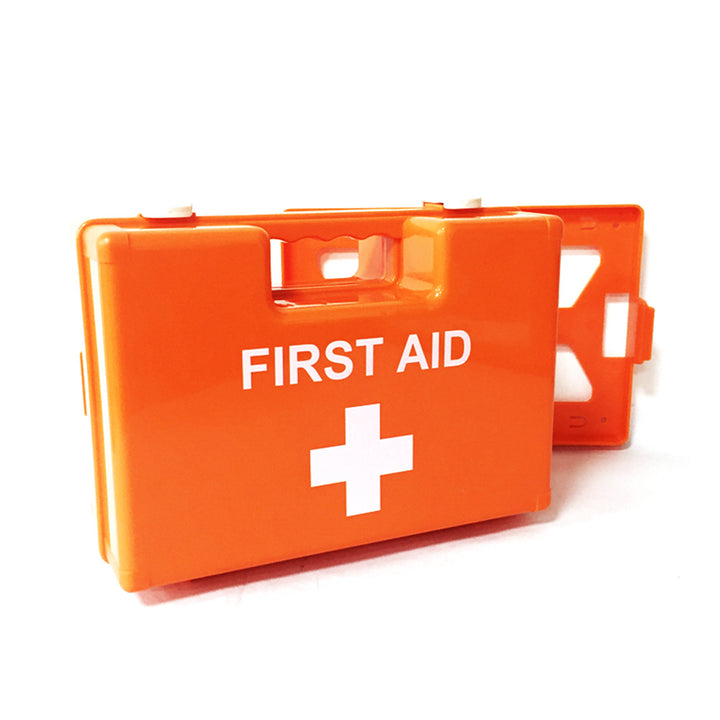 First Aid Box