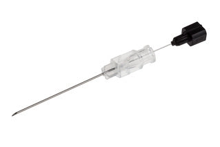 Needle