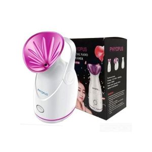 Steam Inhaler