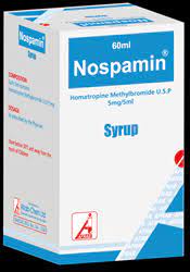 Nospamin