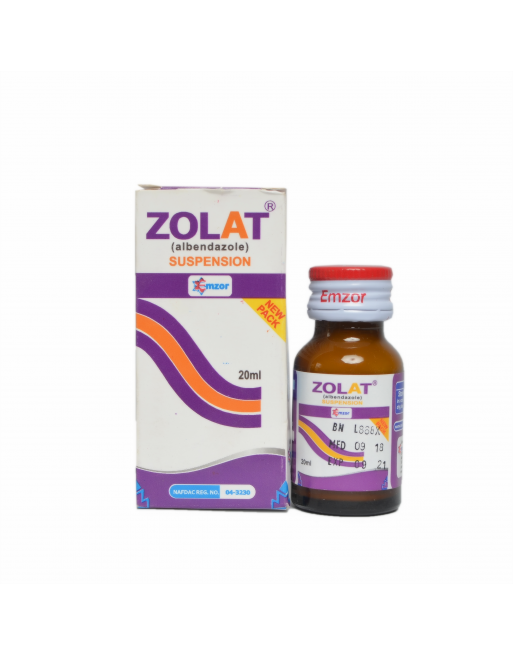 Zolat