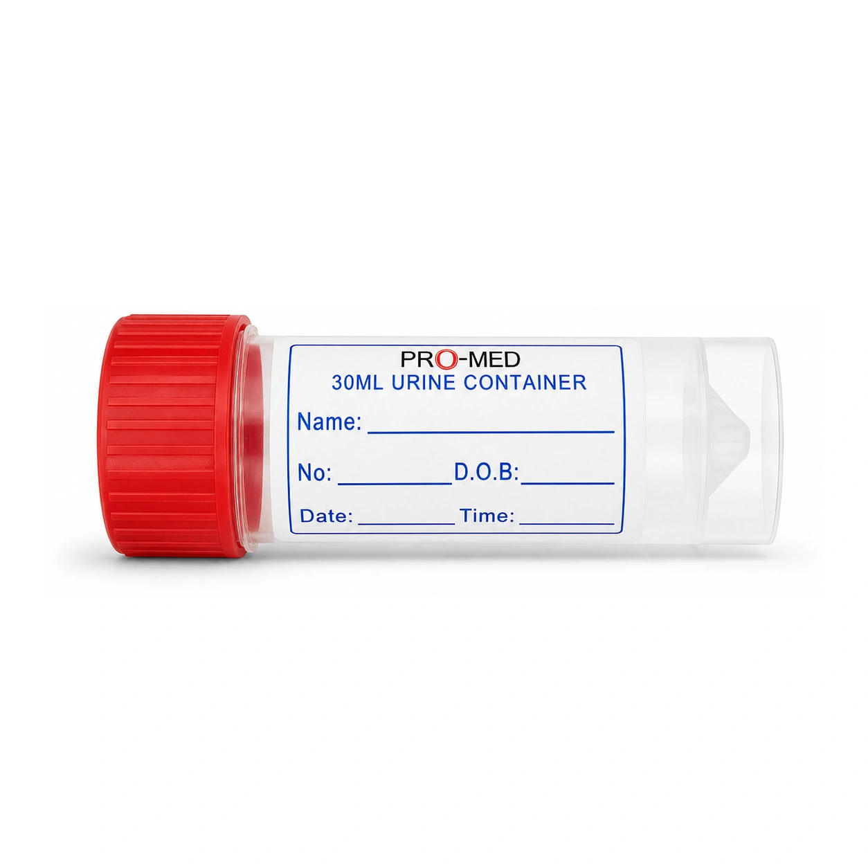 Pro-Med 30 ml Urine Container