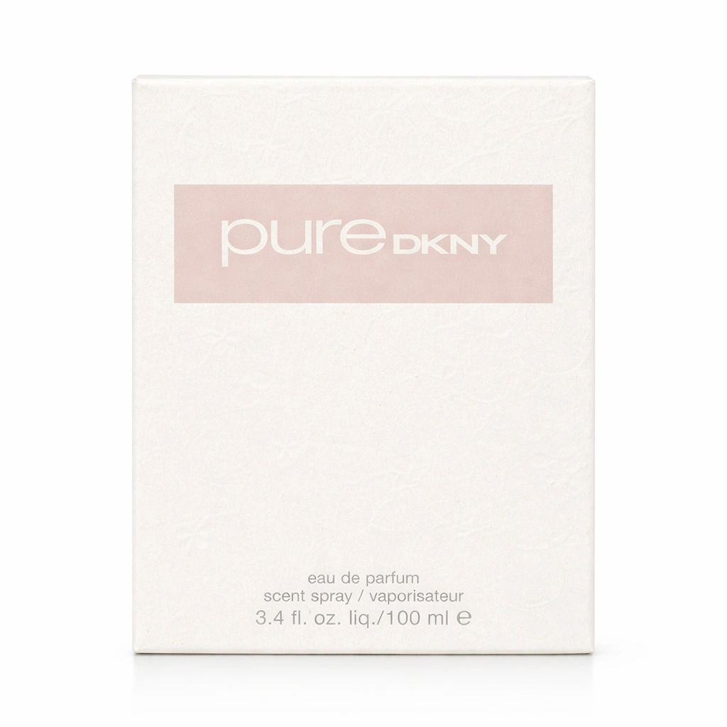 DKNY Pure Eau de Parfum Spray 100 ml