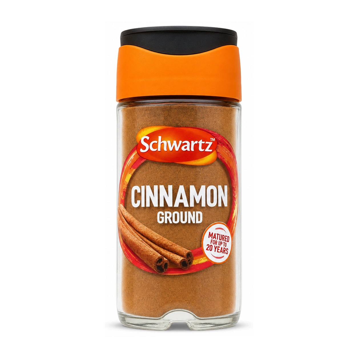 Schwartz Ground Cinnamon 39 g