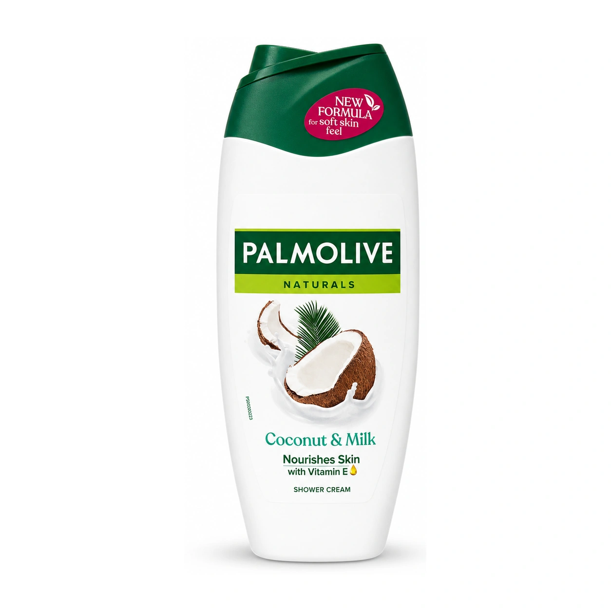 Palmolive Naturals Coconut & Milk Shower Cream 250 ml