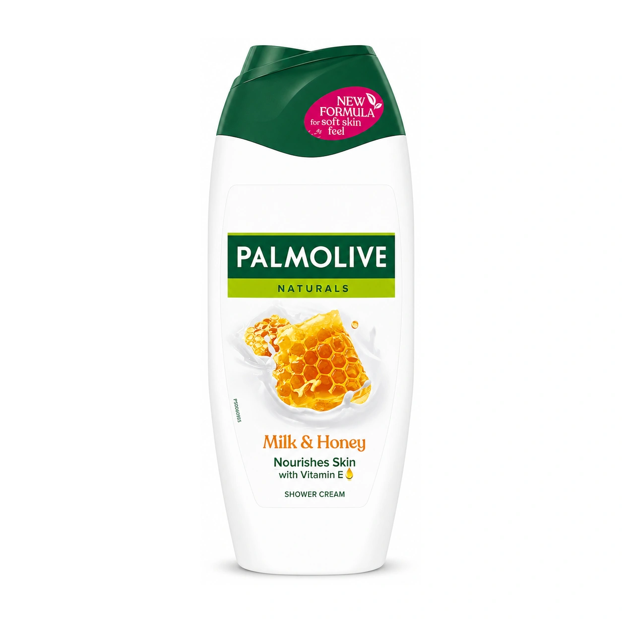 Palmolive Naturals Milk & Honey Shower Cream 250 ml