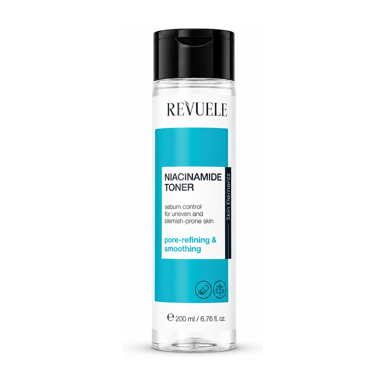 Revuele Skin Elements Niacinamide Toner 200 ml
