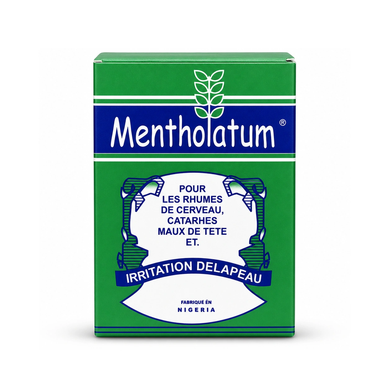 Mentholatum Original Ointment