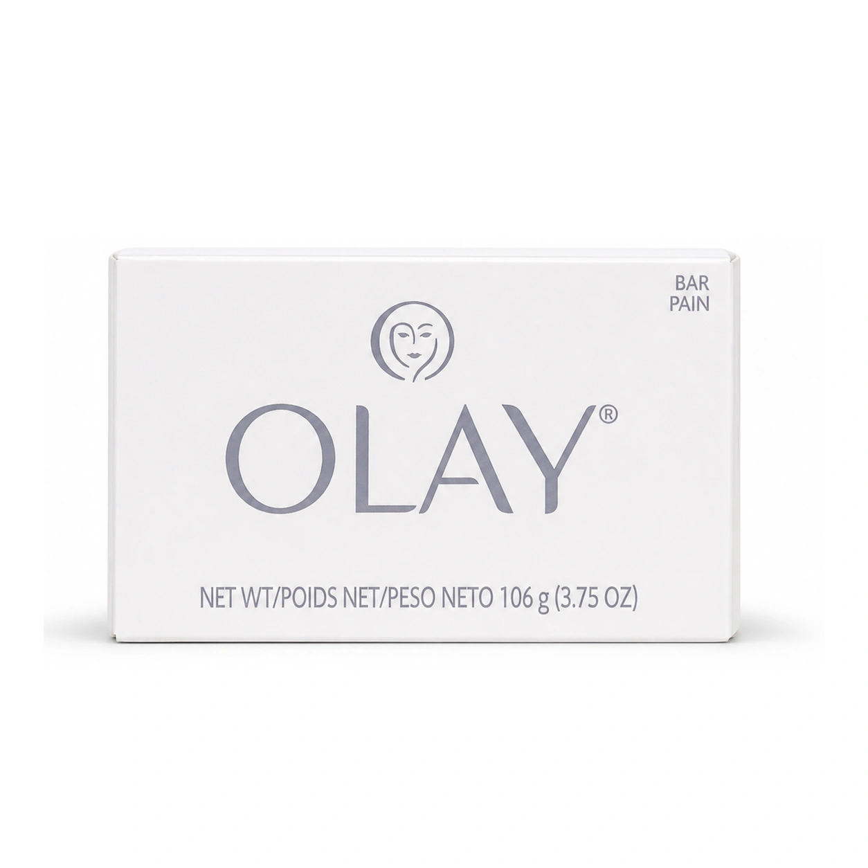 Olay Beauty Bar 106 g