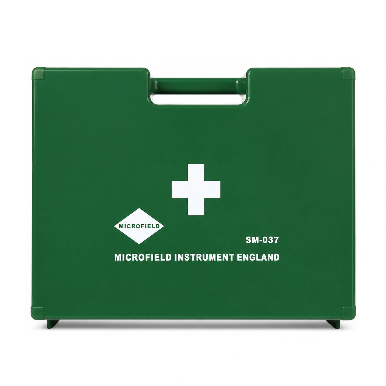 Microfield SM-037 First Aid Box x 1 Box