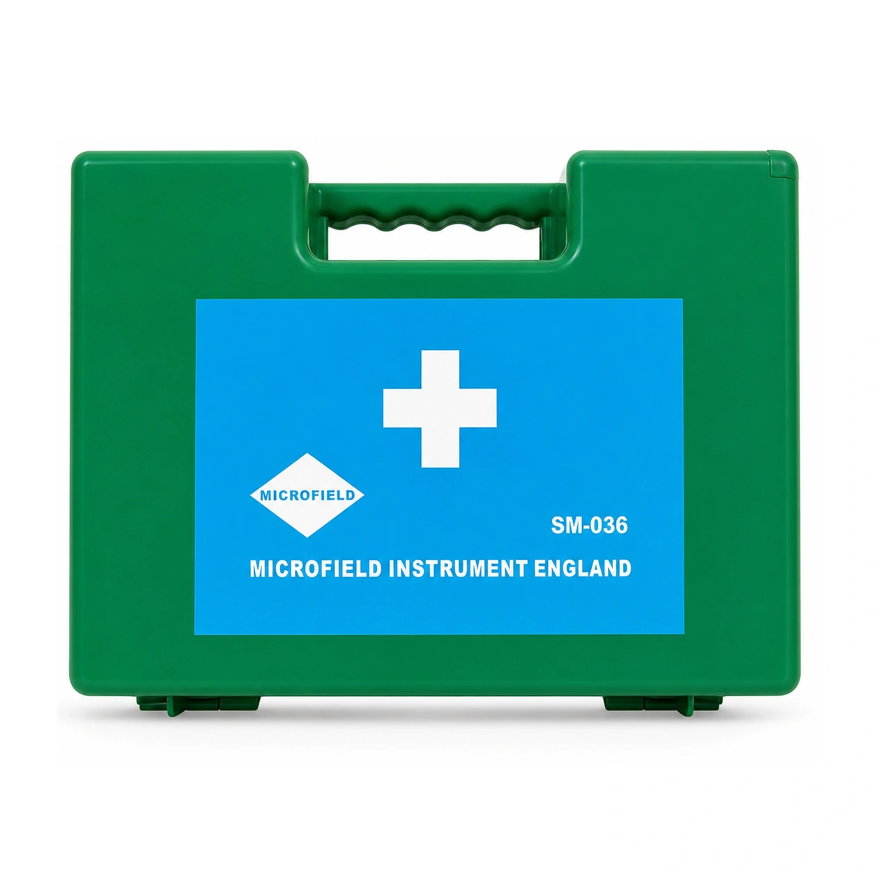 Microfield SM-036 First Aid Kit x 1 Box
