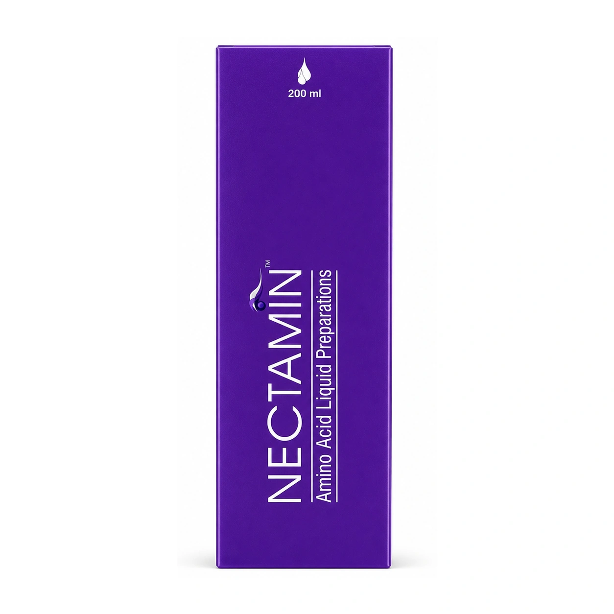 Nectamin Amino Acid Liquid Preparation 200 ml