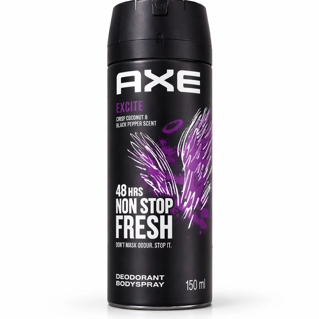 AXE Excite Deodorant Body Spray 150 ml