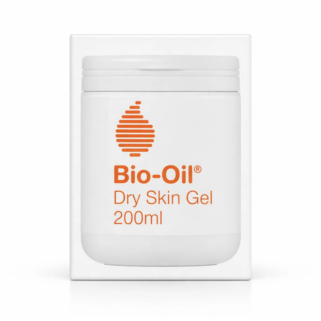 Bio-Oil Dry Skin Gel 200 ml