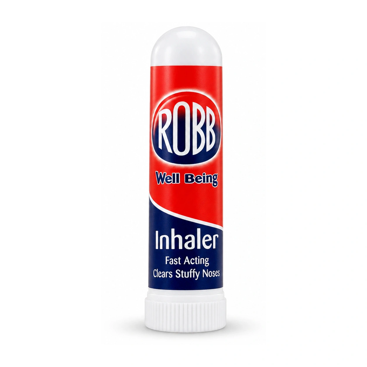 Robb Well Being Nasal Inhaler x 1 Inhaler