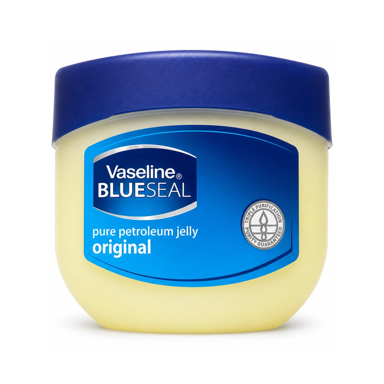 Vaseline Blue Seal Original Pure Petroleum Jelly 400 ml