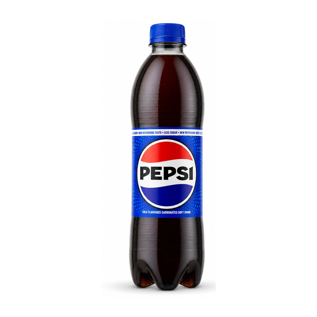 Pepsi Cola Flavoured Carbonated Soft Drink 50 cl