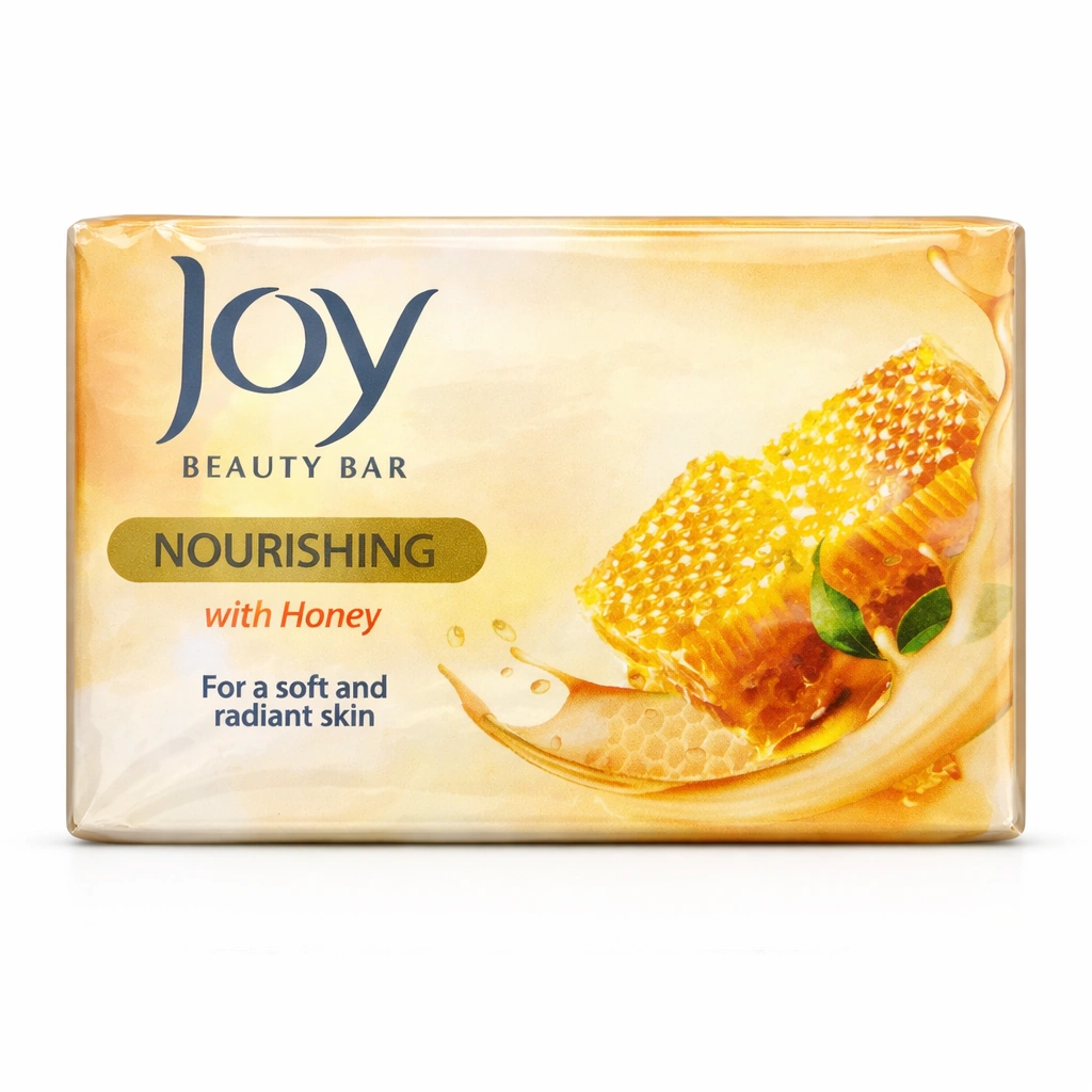 Joy Beauty Bar Nourishing with Honey 150 g