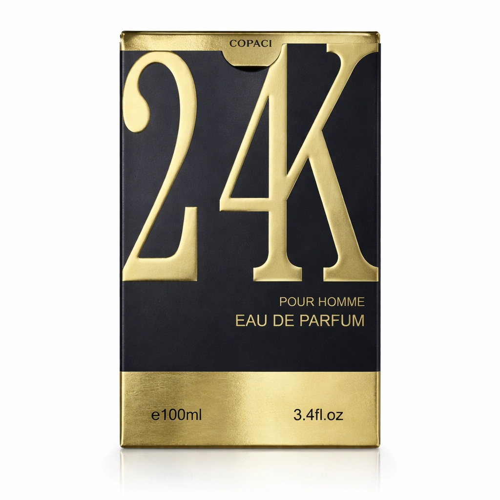 Copaci 24K Pour Homme Eau de Parfum 100 ml