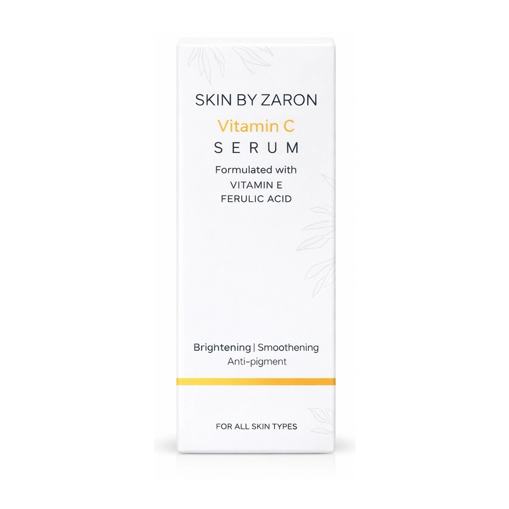 Skin by Zaron Vitamin C Serum 15% 30 ml