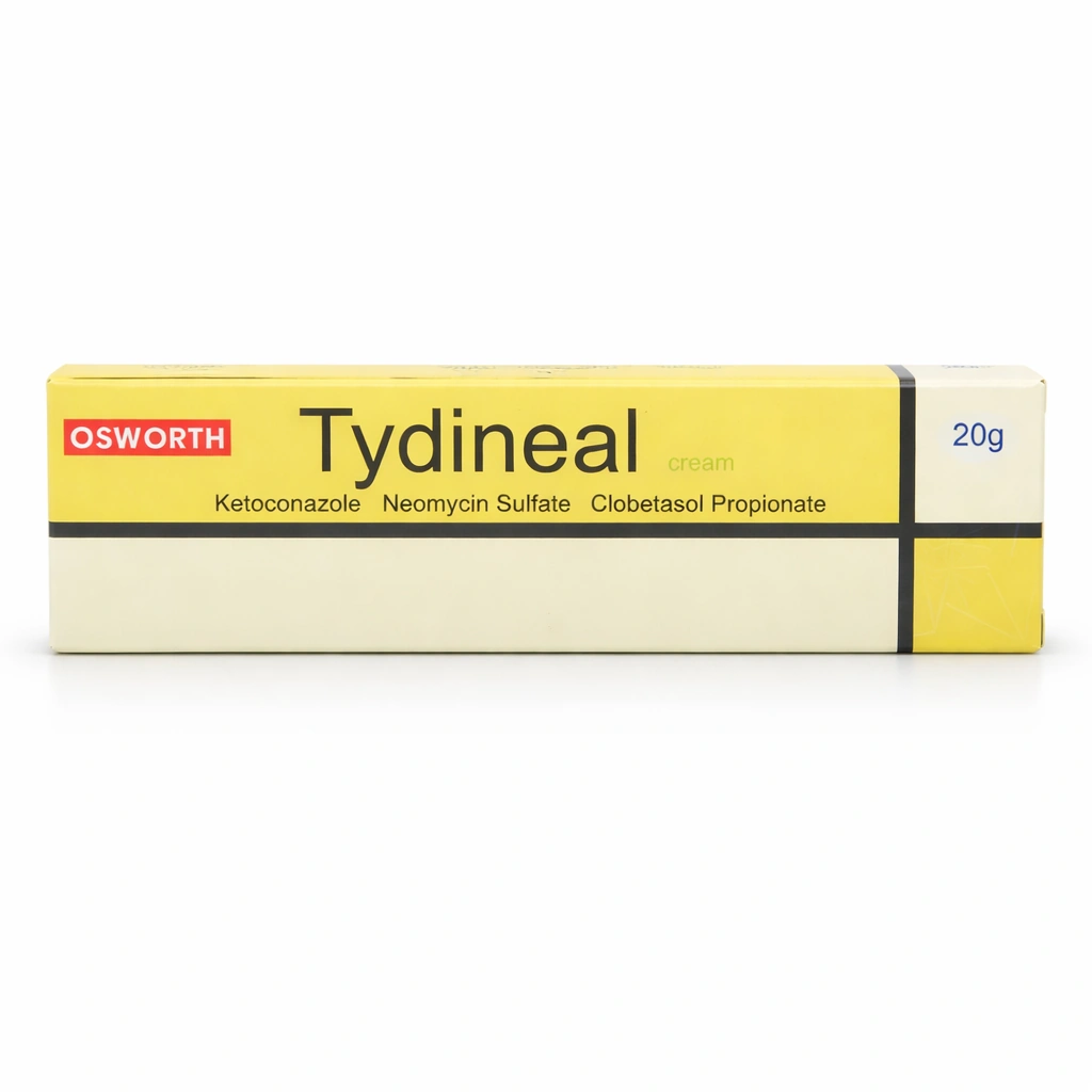 Osworth Tydineal Cream 20 g