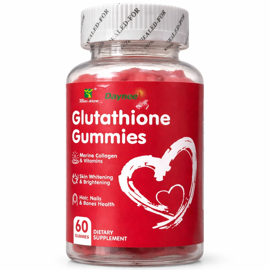 Daynee L-Glutathione 13 in 1 Gummies x 60 Gummies
