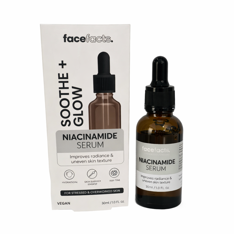 Face Facts Facial Serum 30 ml (1.01 fl oz)