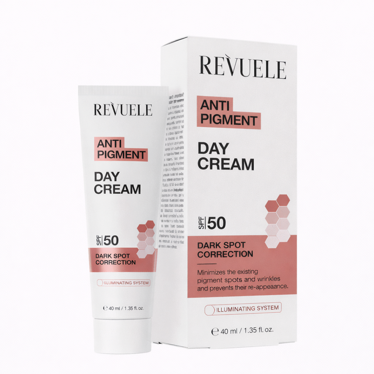 Revuele Anti Pigment Day Cream SPF 50 40 ml (1.35 fl oz)