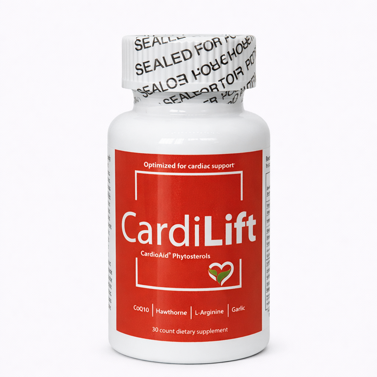 Cardilift Capsules x 30 capsules
