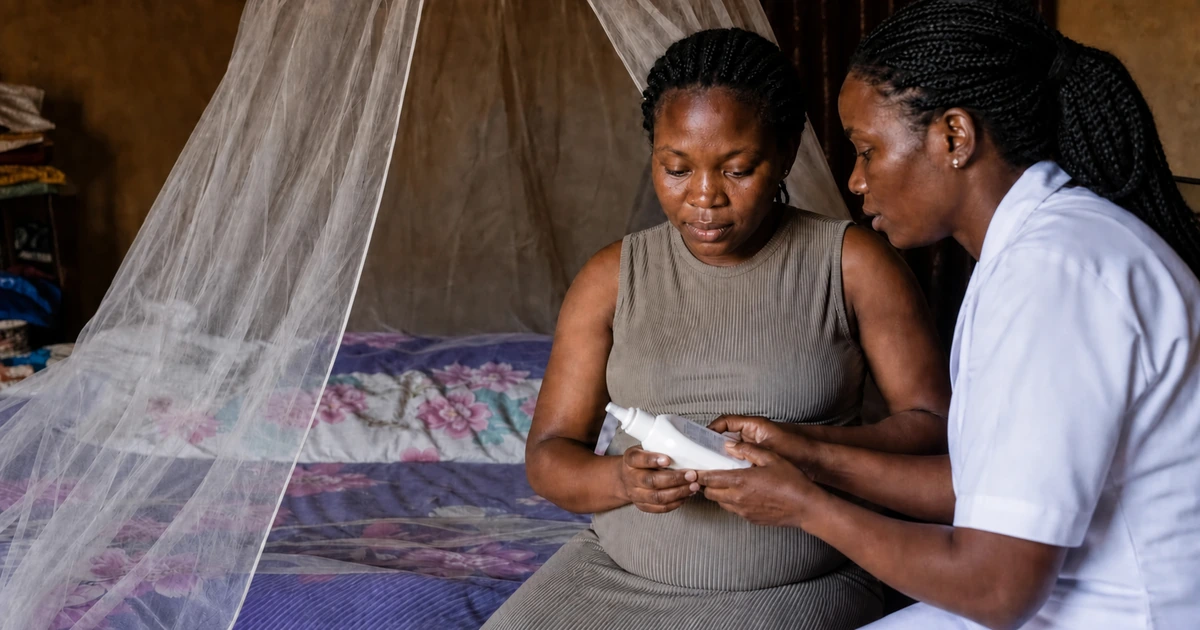Mosquito Repellent During Pregnancy: What's Safe and What to Skip
