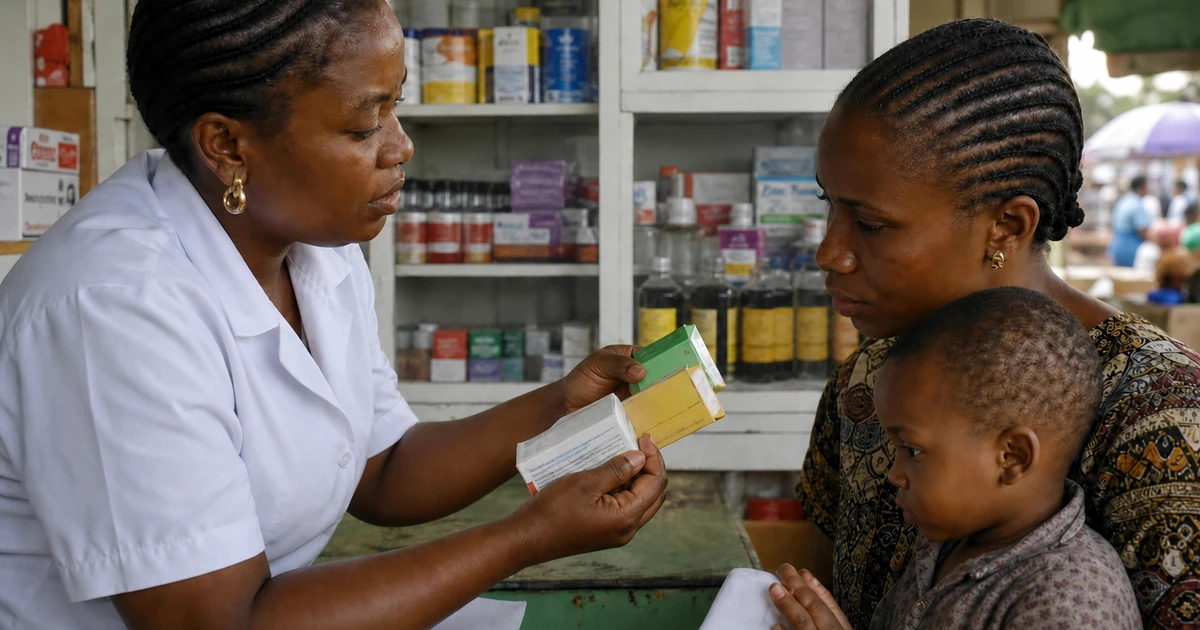 Paracetamol Safety in Nigeria: How to Avoid Accidental Double‑Dosing