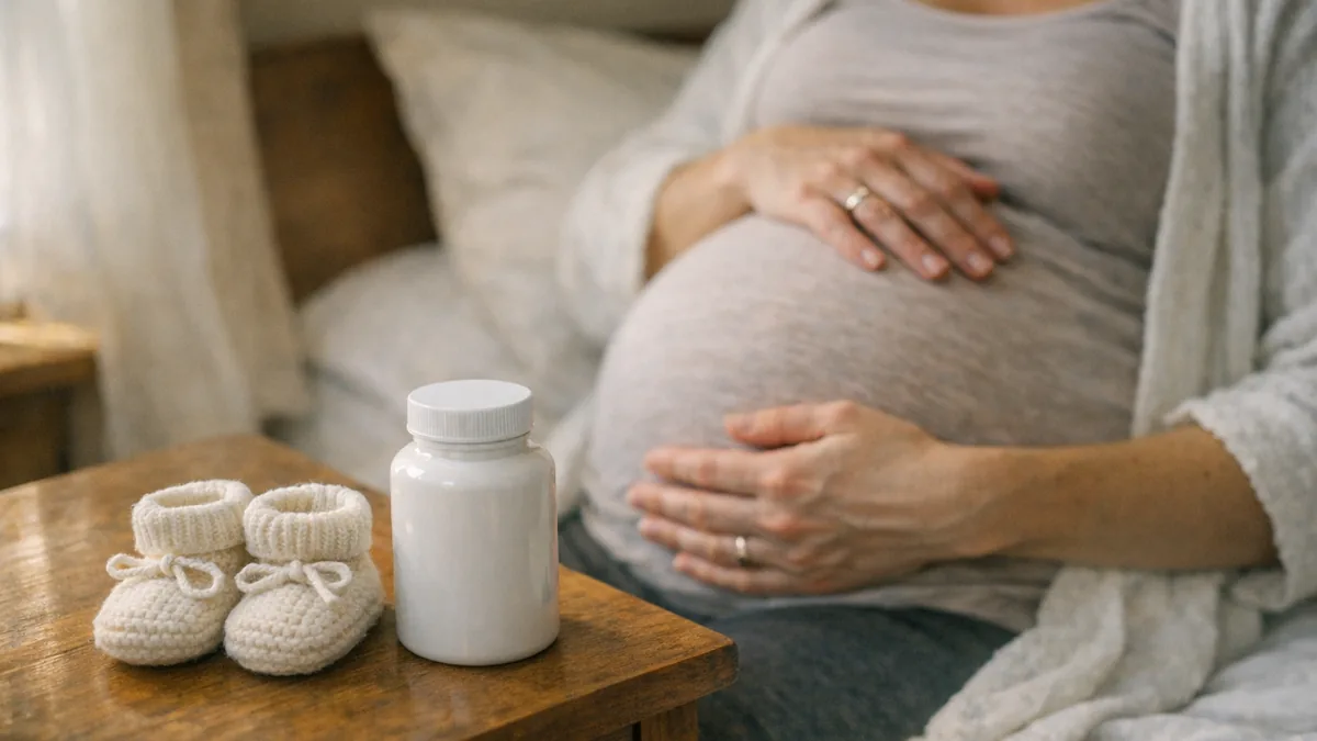 Browse Pregnancy & Newborn Care