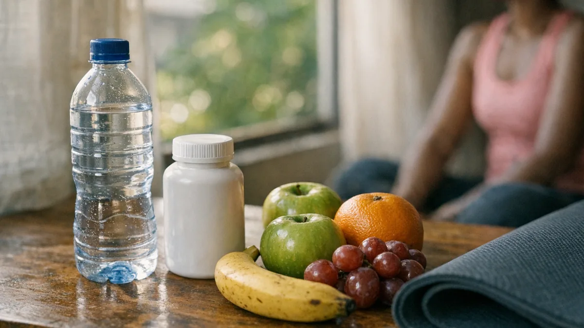 Browse Wellness & Prevention