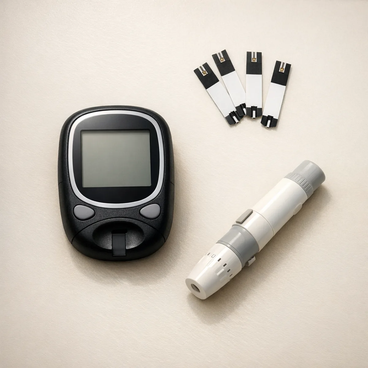 Diabetes & Metabolic Health