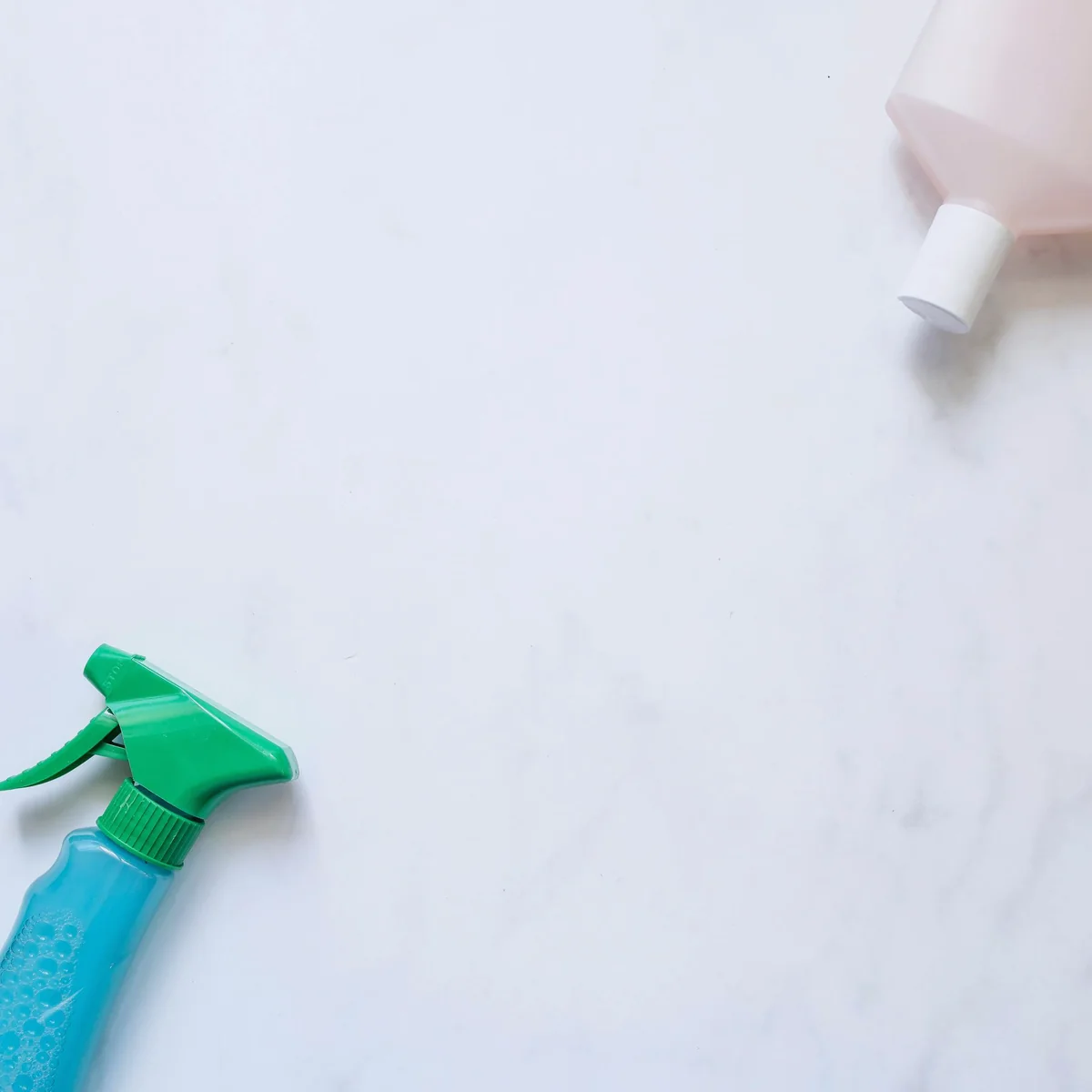 Fabric & Stain Removers