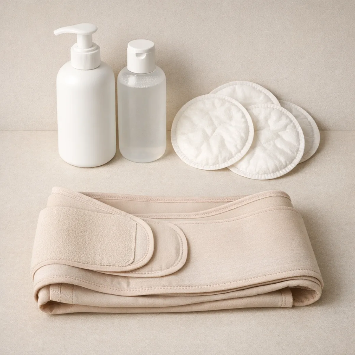 Mother Care & Maternity (Breast Pads, Maternity Belts, etc)
