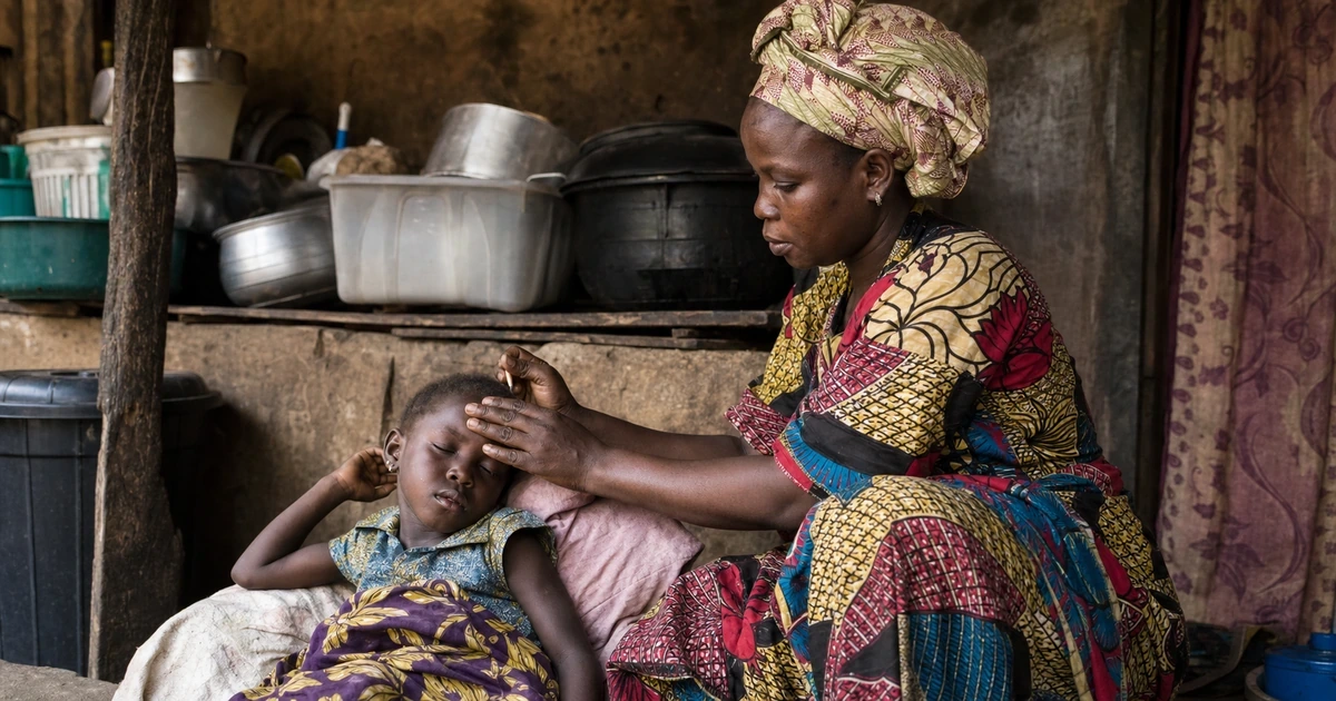 Lassa Fever in Nigeria: Practical Prevention and Early Action